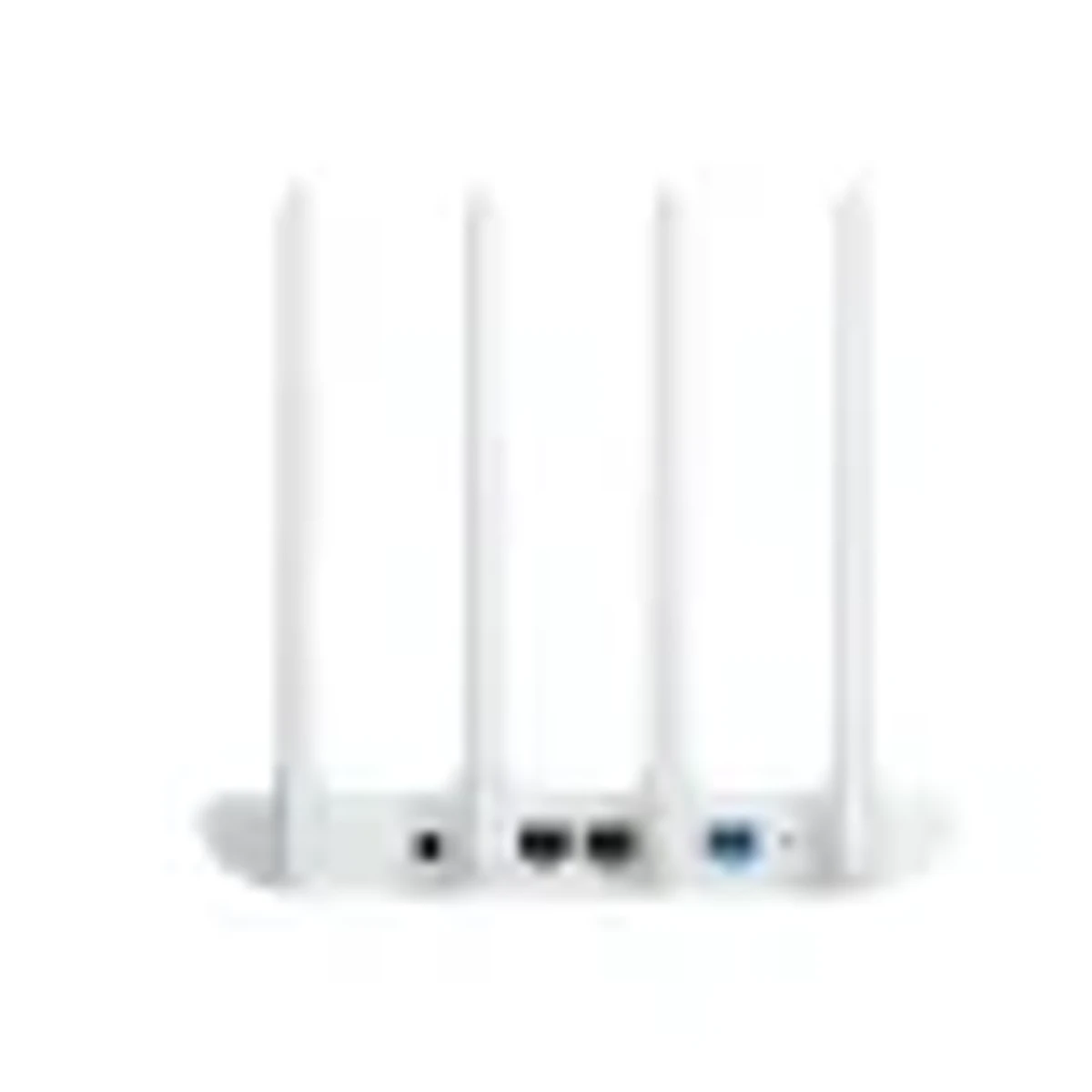 Mi Wifi Router 4C 300Mbps With 4 Antennas - Stay Connected Seamlessly - A Reliable Router For Your Internet Needs