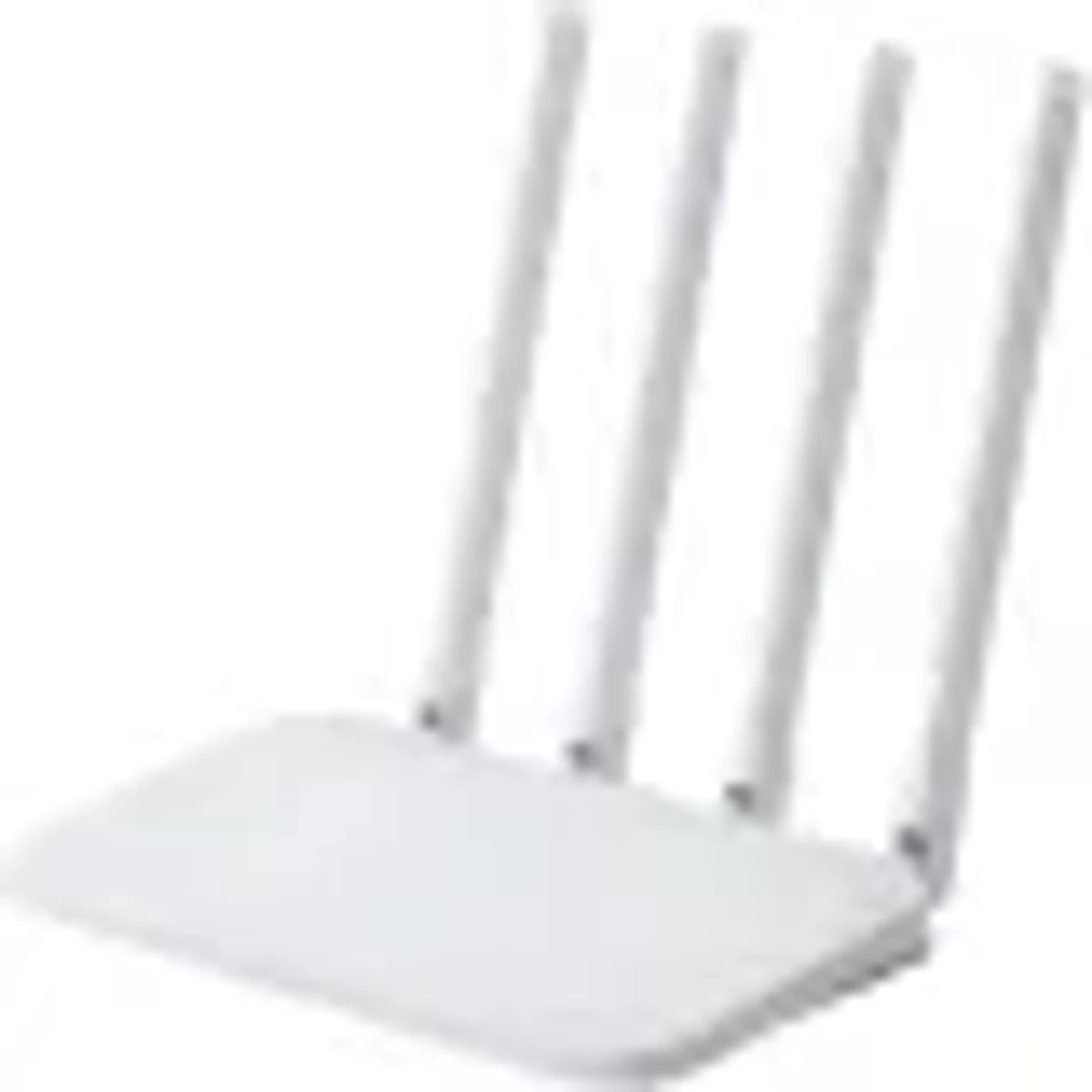 Mi Wifi Router 4C 300Mbps With 4 Antennas - Stay Connected Seamlessly - A Reliable Router For Your Internet Needs