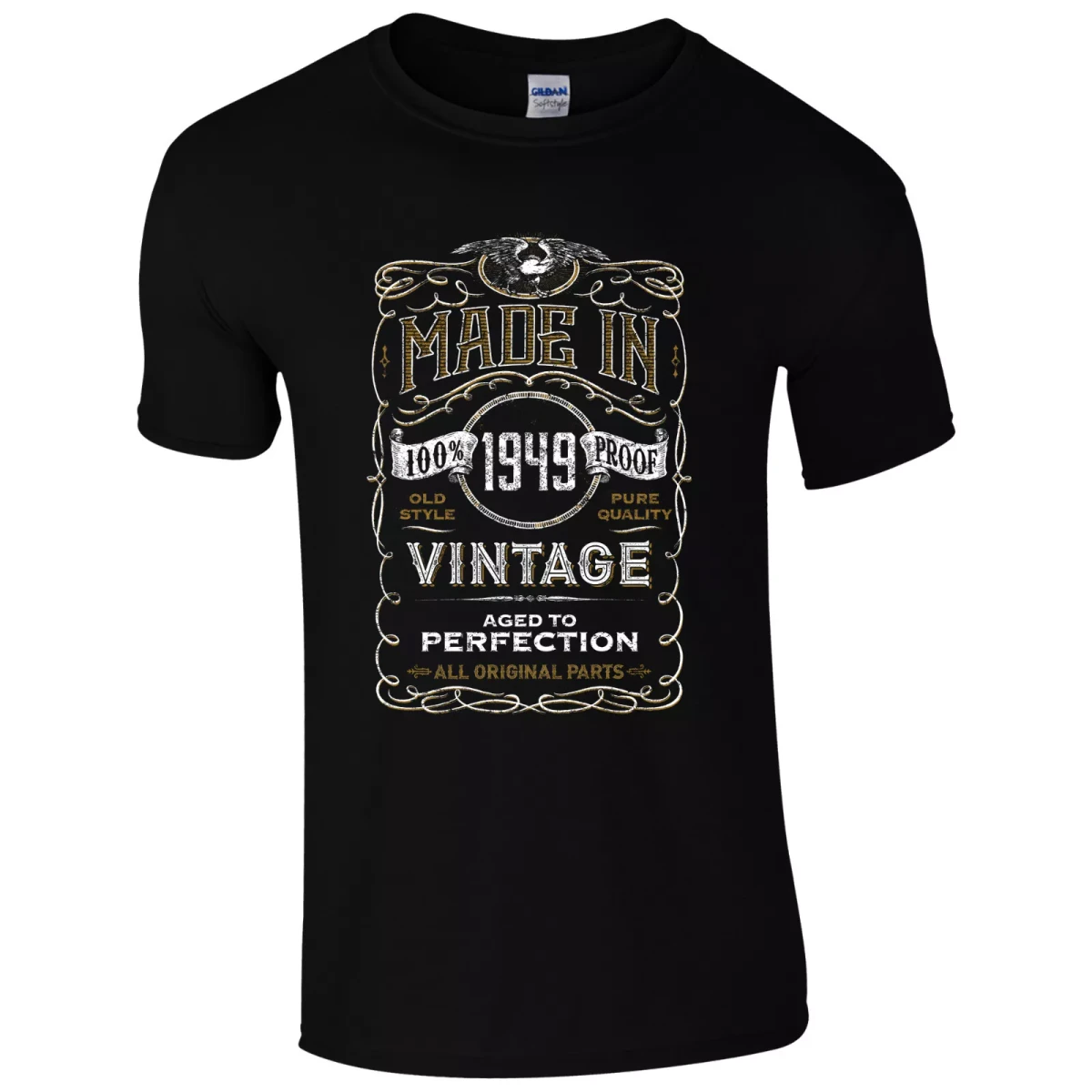 Made in 1949 T-Shirt