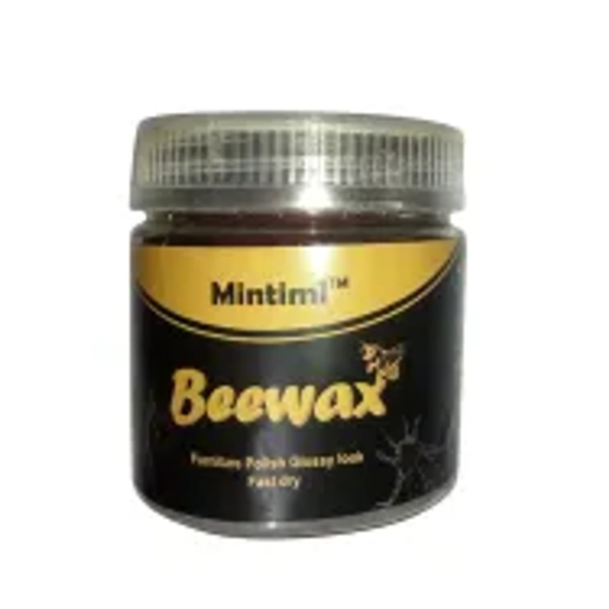 পুরনো ফার্নিচার করে ফেলুন নতুন - Beeswax Wood Furniture Polish 100g