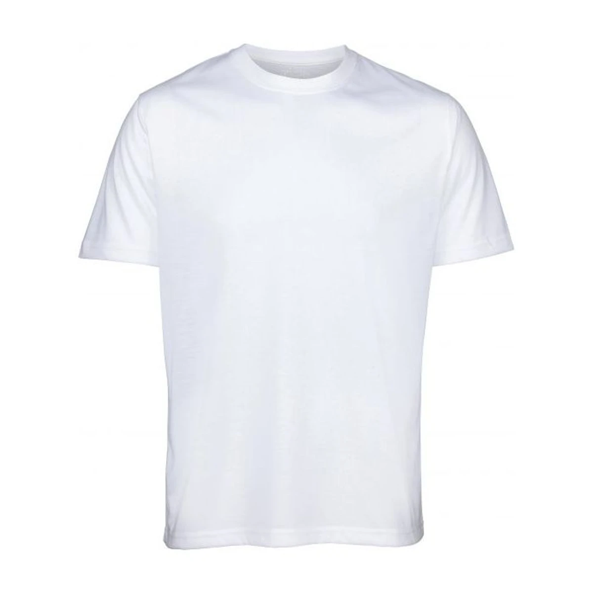 Cotton Short Sleeve T-Shirt For Men