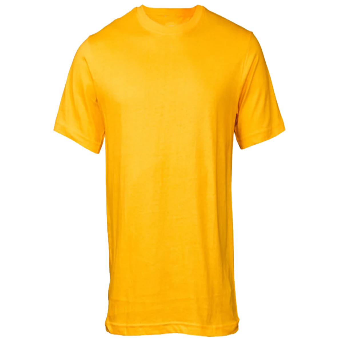 Cotton Short Sleeve T-Shirt For Men