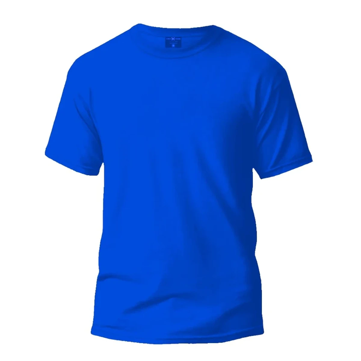 Cotton Short Sleeve T-Shirt For Men